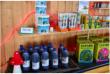 Geschft - Bio-Ecke