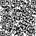 QR-Code mit Kontaktinformation